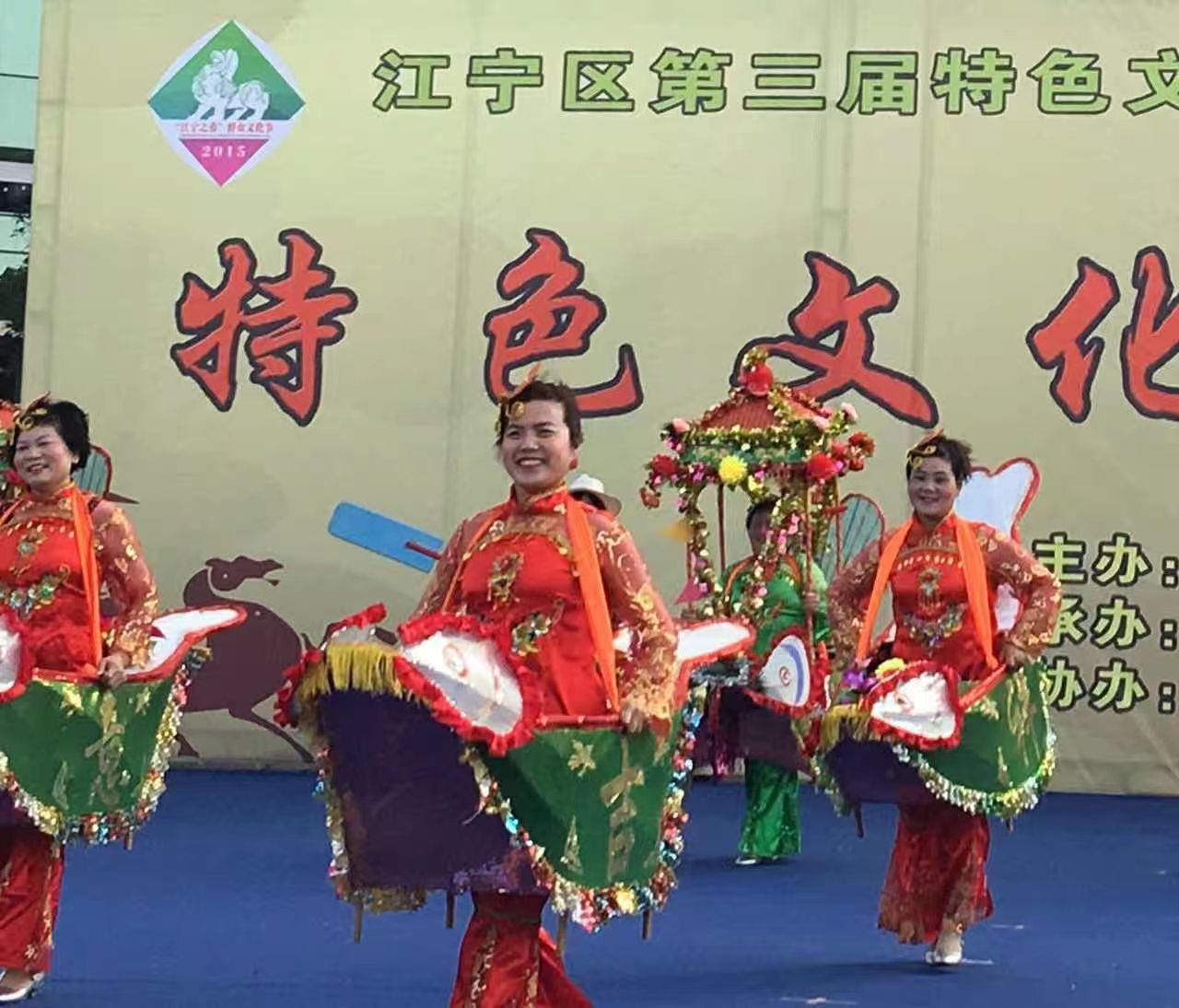 非遗文化正确打开方法,非遗的申报与开发