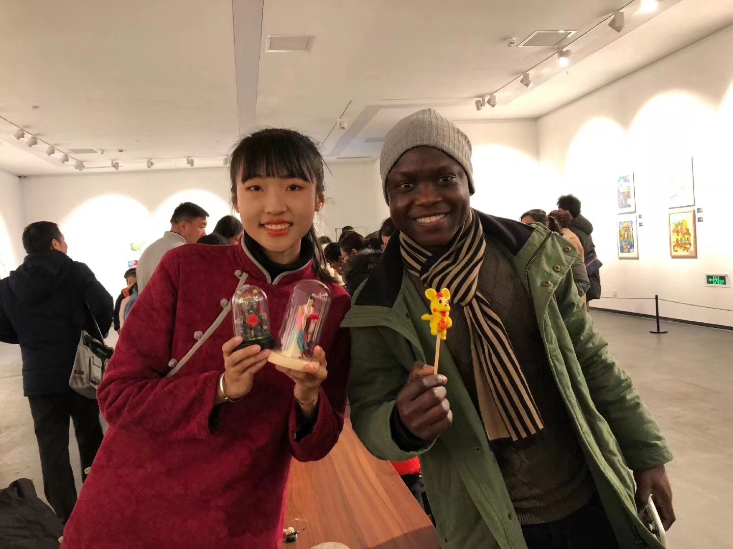 非遗文化正确打开方法,非遗的申报与开发