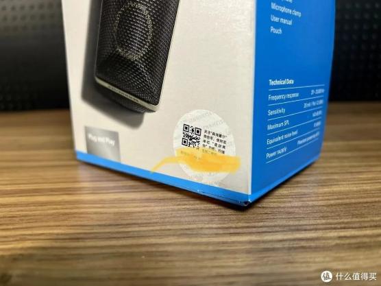 森海塞尔mk4大振膜麦克风,森海塞尔34mm大振膜电容麦克风