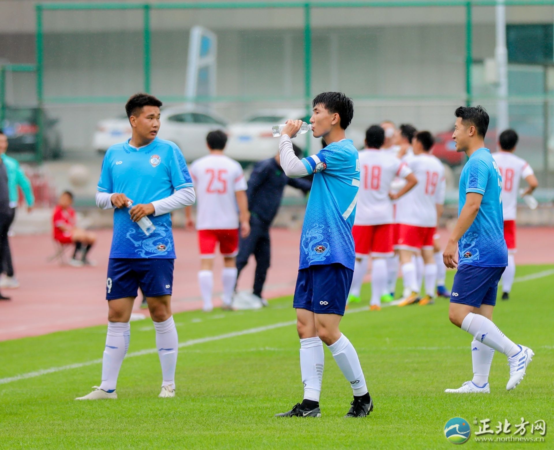 呼和浩特业余足球联赛直播,呼和浩特第十届足球联赛