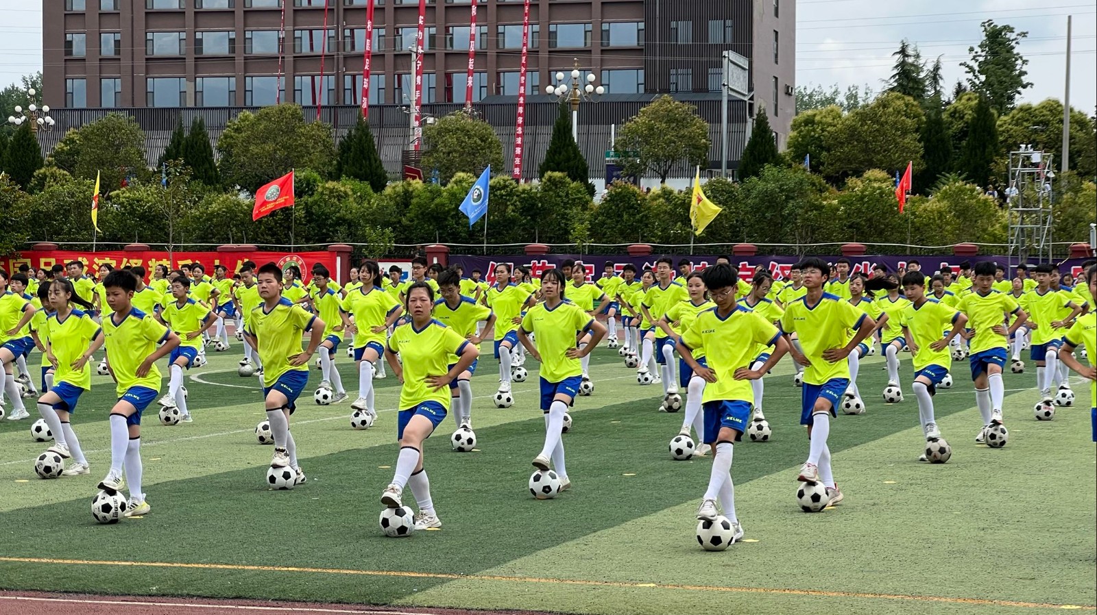 河南省长杯赛程,2024河南省校园足球省长杯大赛