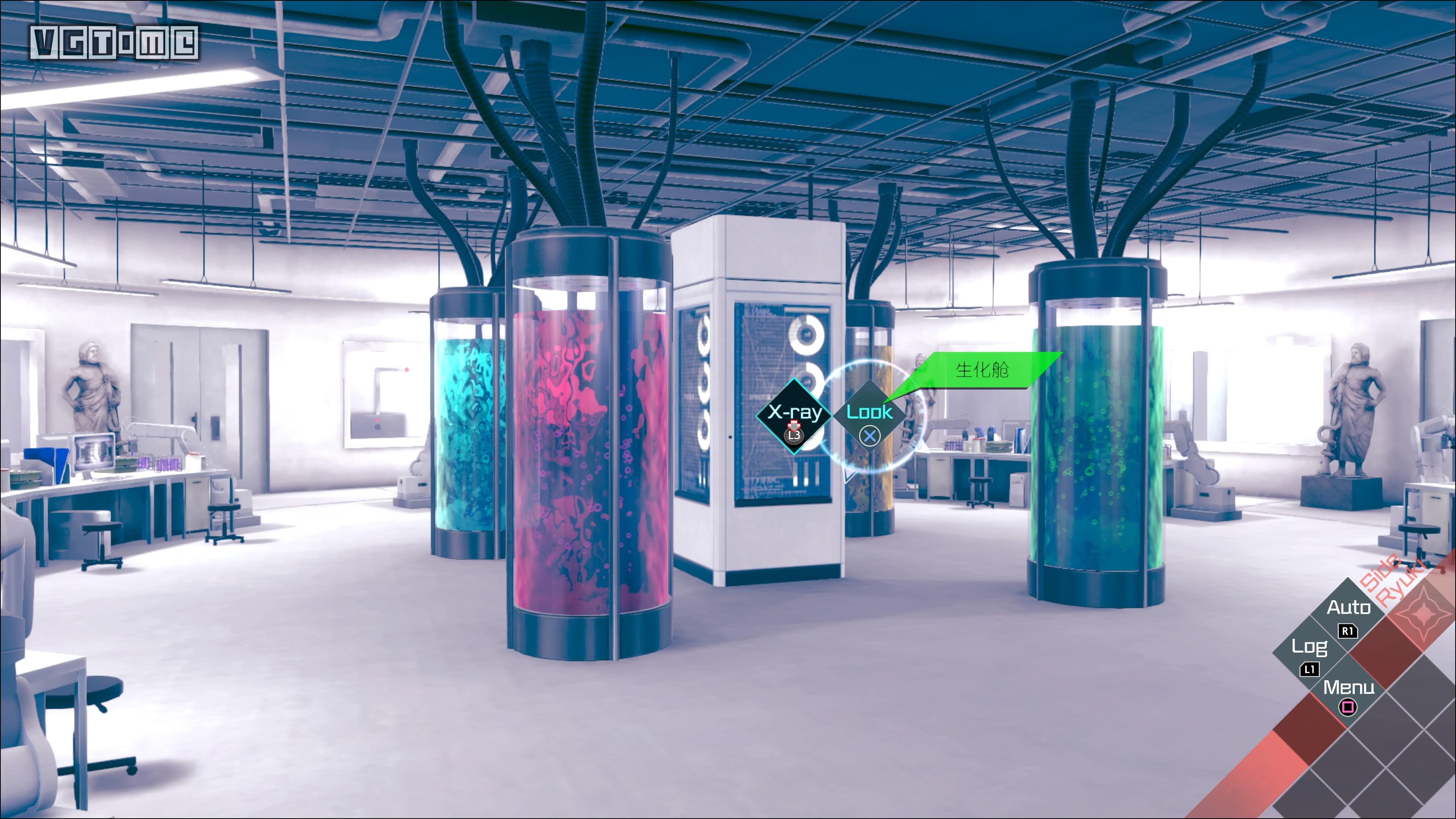 ai梦境档案涅盘肇始攻略,ai梦境档案涅槃肇始成就