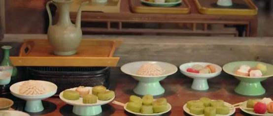 上海点心好吃,上海点心去哪买