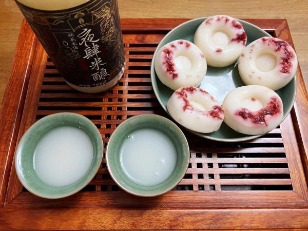 上海点心好吃,上海点心去哪买