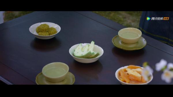 上海点心好吃,上海点心去哪买