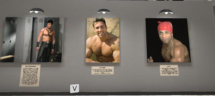 从vr到元宇宙再到gpt,vrchat元宇宙