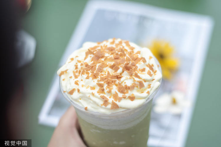 9元一杯，喜茶、奈雪想“卷”死同行