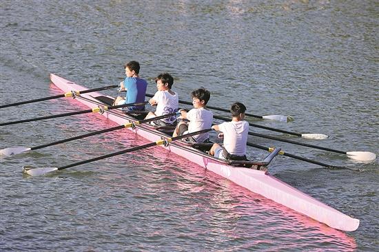 深圳南山区运动,深圳南山运动