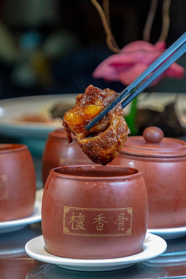 寻味顺德餐厅推荐,顺德北滘美食寻味顺德