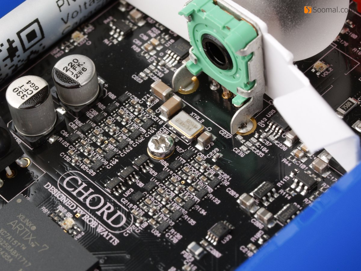 和弦chord解码器,和弦mojo解码器怎么样