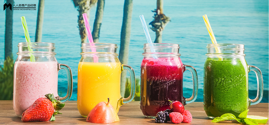 社恐人福音：「自助糖水铺」24小时营业，8元扫码任选