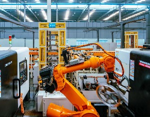 让一体化压铸也“低碳”起来，老牌轮毂企业今飞凯达的绿色升级之路