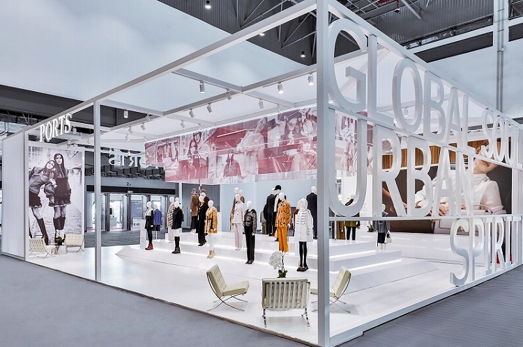 宝姿旗下品牌有几个,宝姿高端品牌