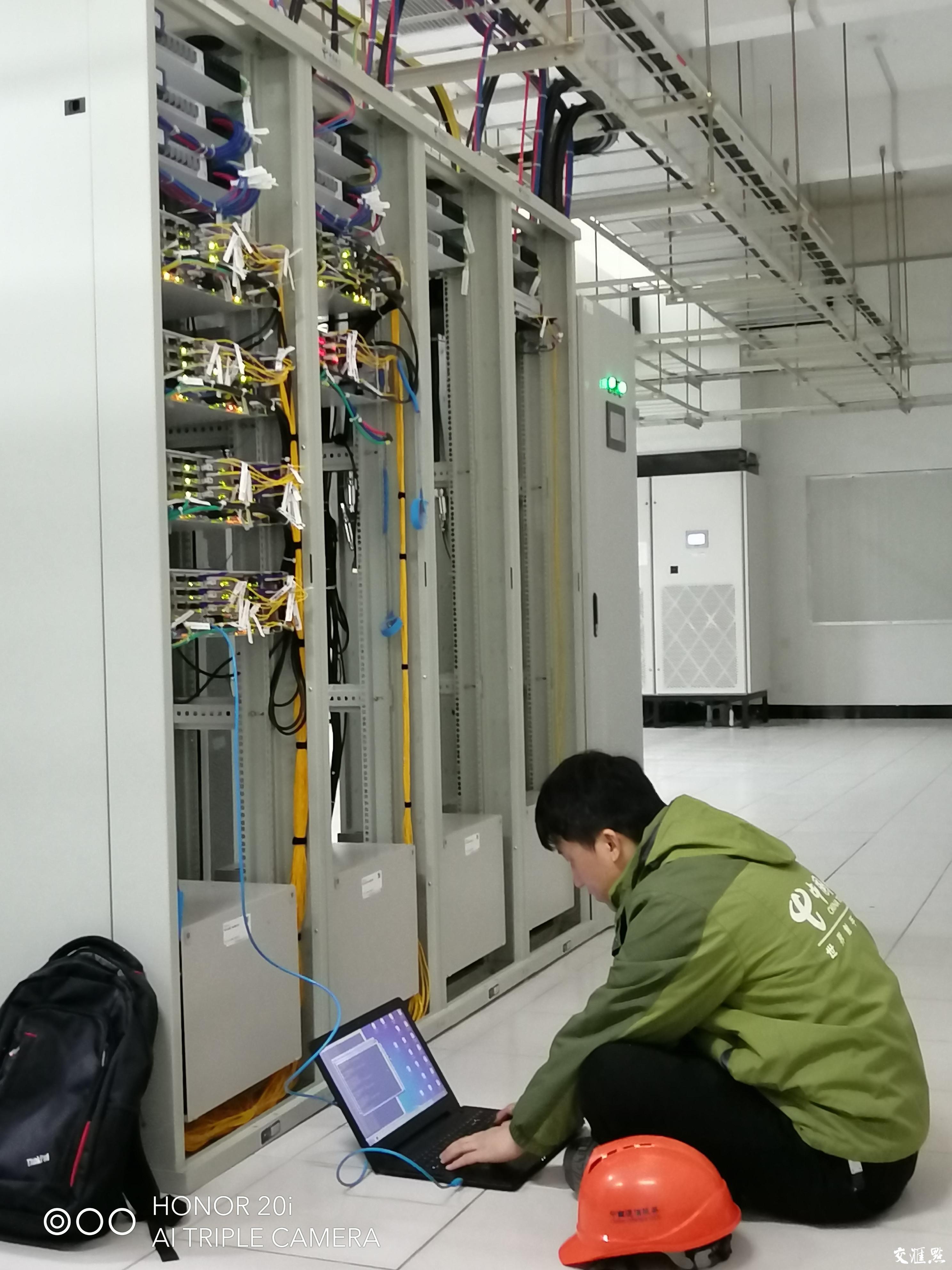 “我的十年”九宫格⑪|王宜建：从电信用户到智慧家庭工程师