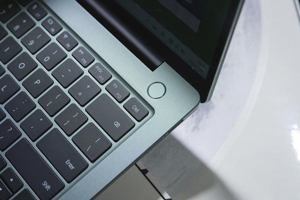 magicbookv14和matebook14s,华为matebook14s快速上手