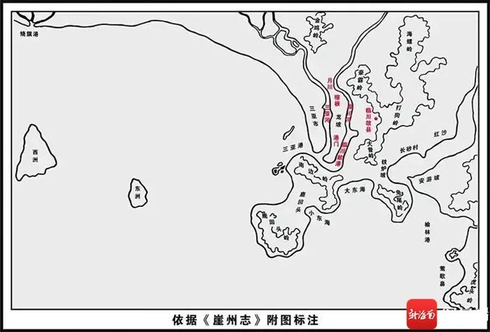 名字太俗？三亚“狗岭路”改名之争，你站哪边？