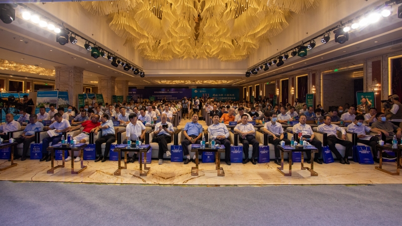 中国品牌日陕西峰会,首届陕西省品牌大会