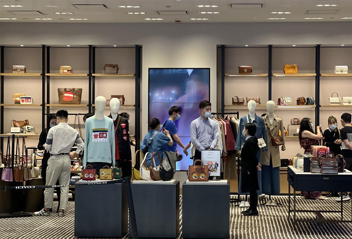 coach降价,coach涨价了吗