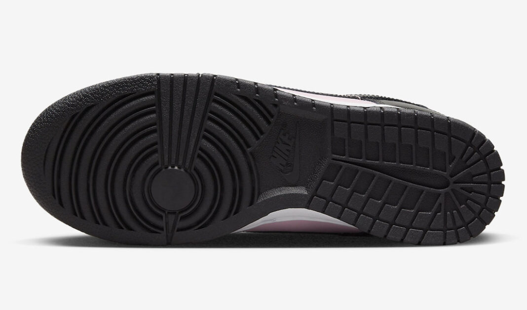 熊猫dunk创意视频,熊猫dunk颜值