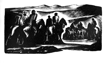 军旅作家讲述开国上将王平的传奇故事