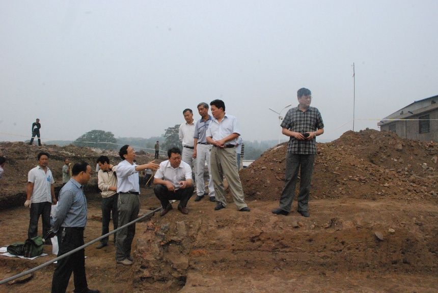 汝窑探秘,探寻汝窑的规律