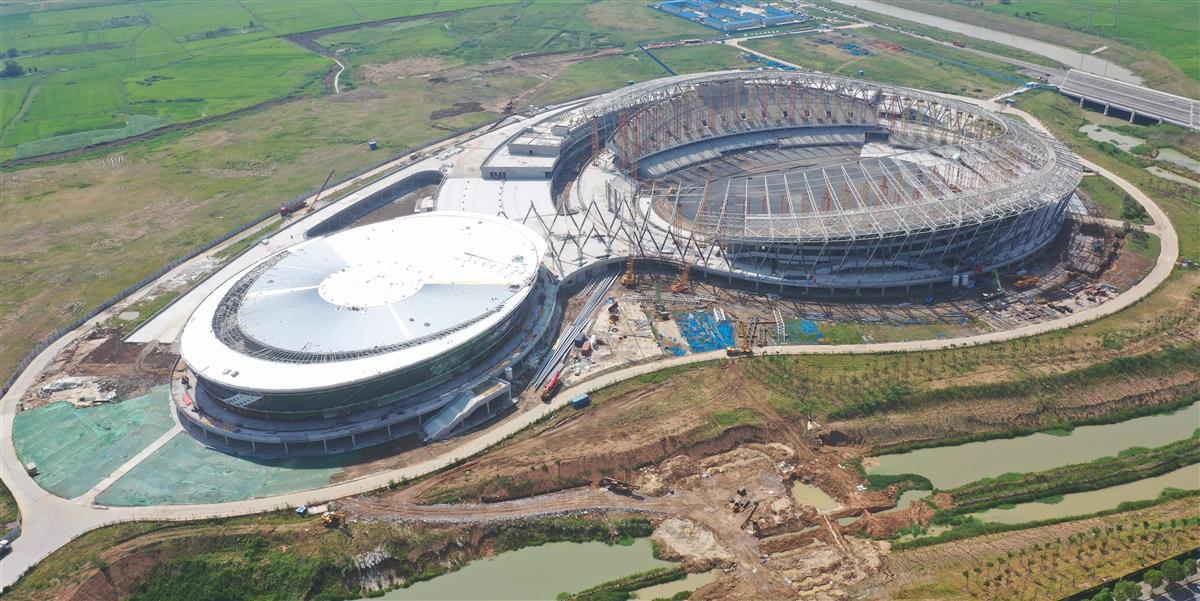 乒羽健身羽毛球馆,乒羽健身有游泳馆吗