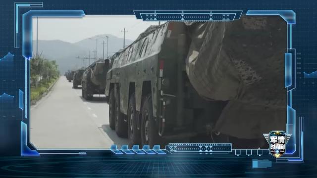 现场图片！解放军抵近台湾海岸线！王毅全面阐述中方在台湾问题上的立场