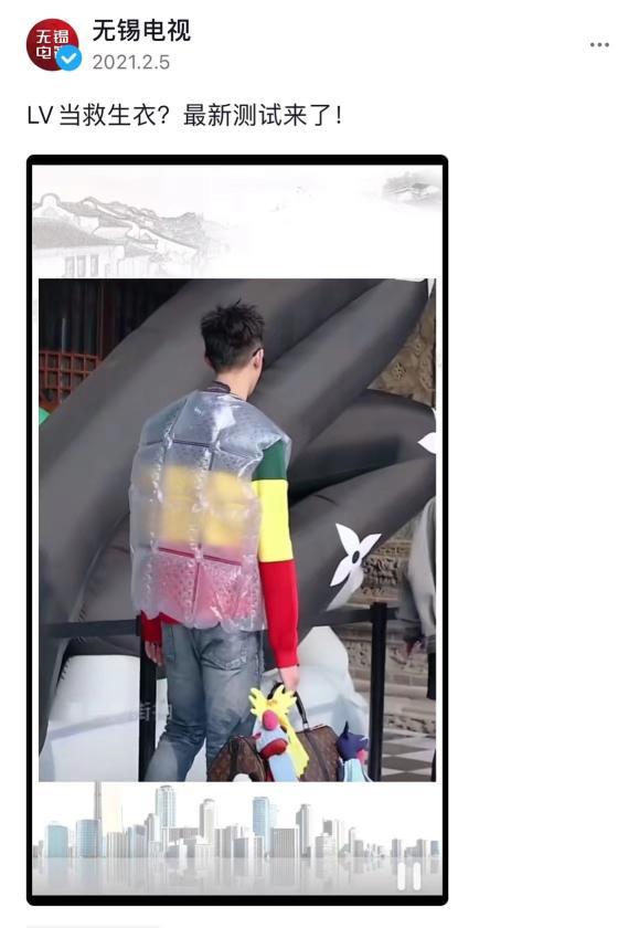 博主说巴黎世家的垃圾包,巴黎世家垃圾包多少钱