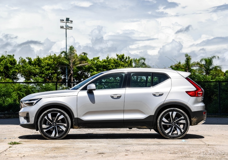 沃尔沃全系48v靠谱吗,沃尔沃xc40哪款最合适