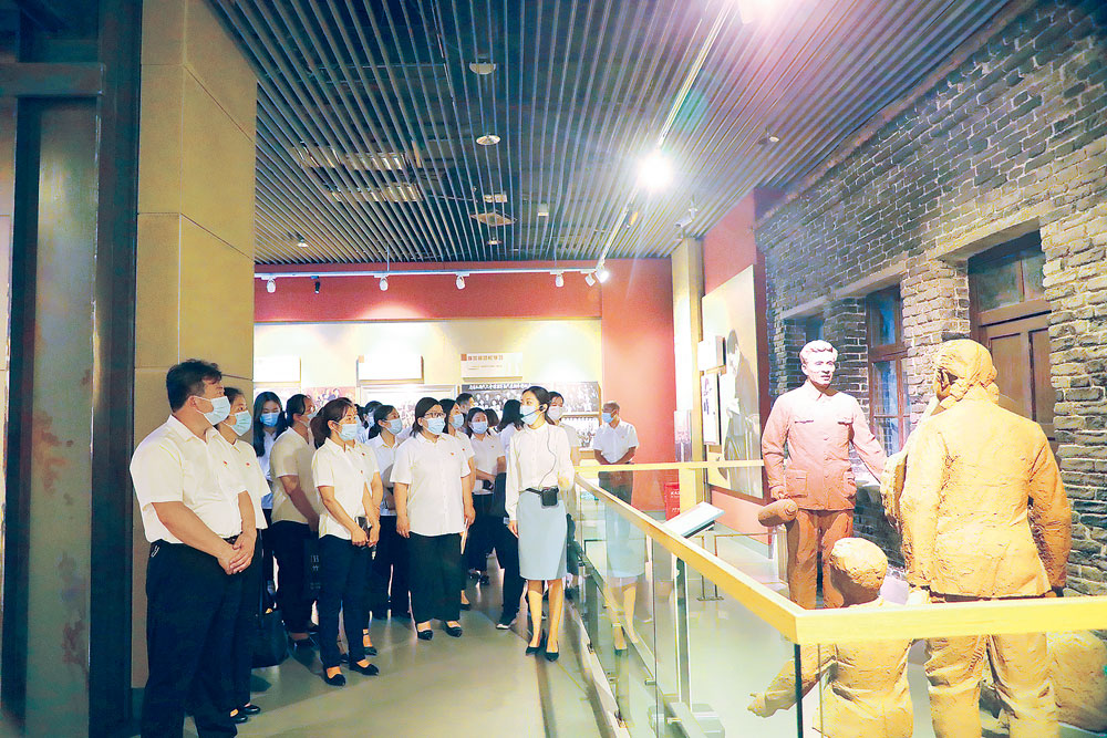 新视野守望号,阜宁新视野