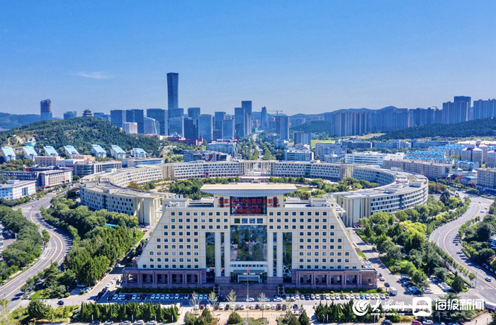 济南数字经济园区招商引资条件,济南高新区产业园招商政策