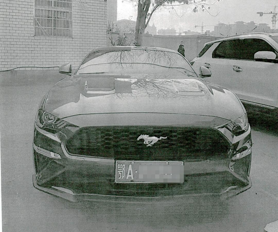 闲鱼上的抵押车可以买吗,闲鱼上的抵押车敢买吗