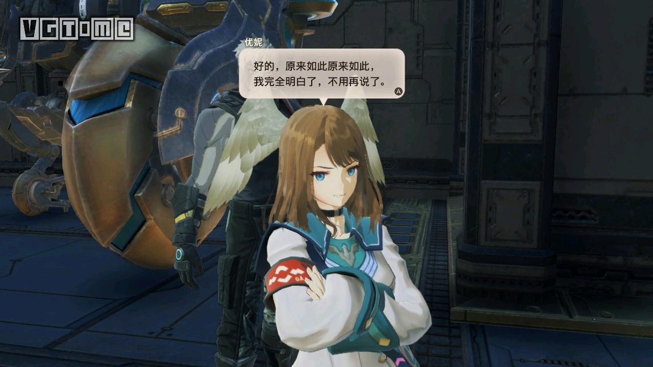 异度神剑3天赋战技如何触发,异度神剑3前期职业搭配