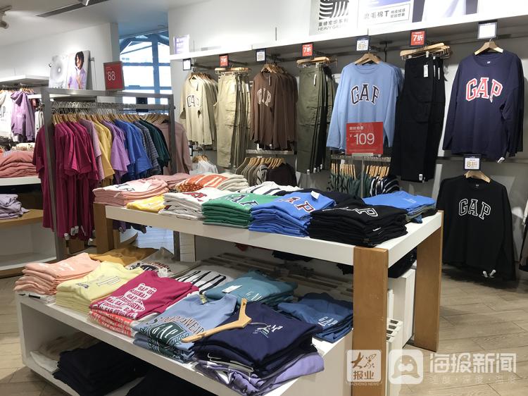 gap闭店大连,gap为什么闭店