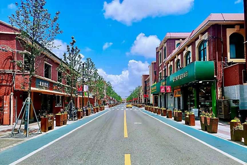 奉贤海湾旅游区与海湾镇,奉贤海湾镇和海湾旅游区