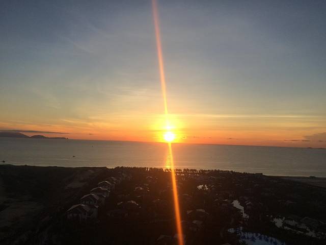 芽庄之旅姐妹情深,芽庄之旅十月