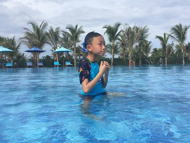 芽庄之旅姐妹情深,芽庄之旅十月