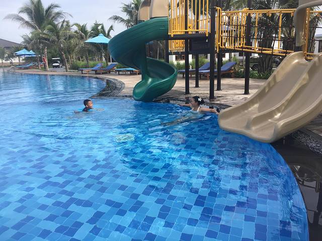 芽庄之旅姐妹情深,芽庄之旅十月