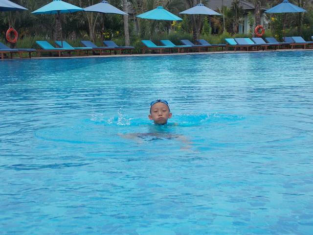 芽庄之旅姐妹情深,芽庄之旅十月