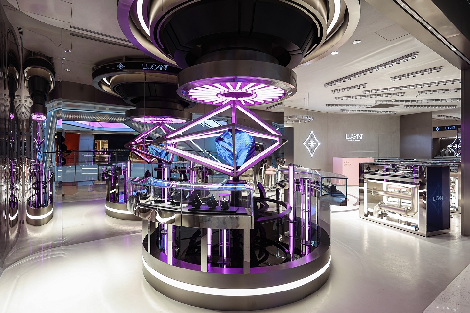 豫园股份24年一季度业绩,豫园股份2023年营收超581亿