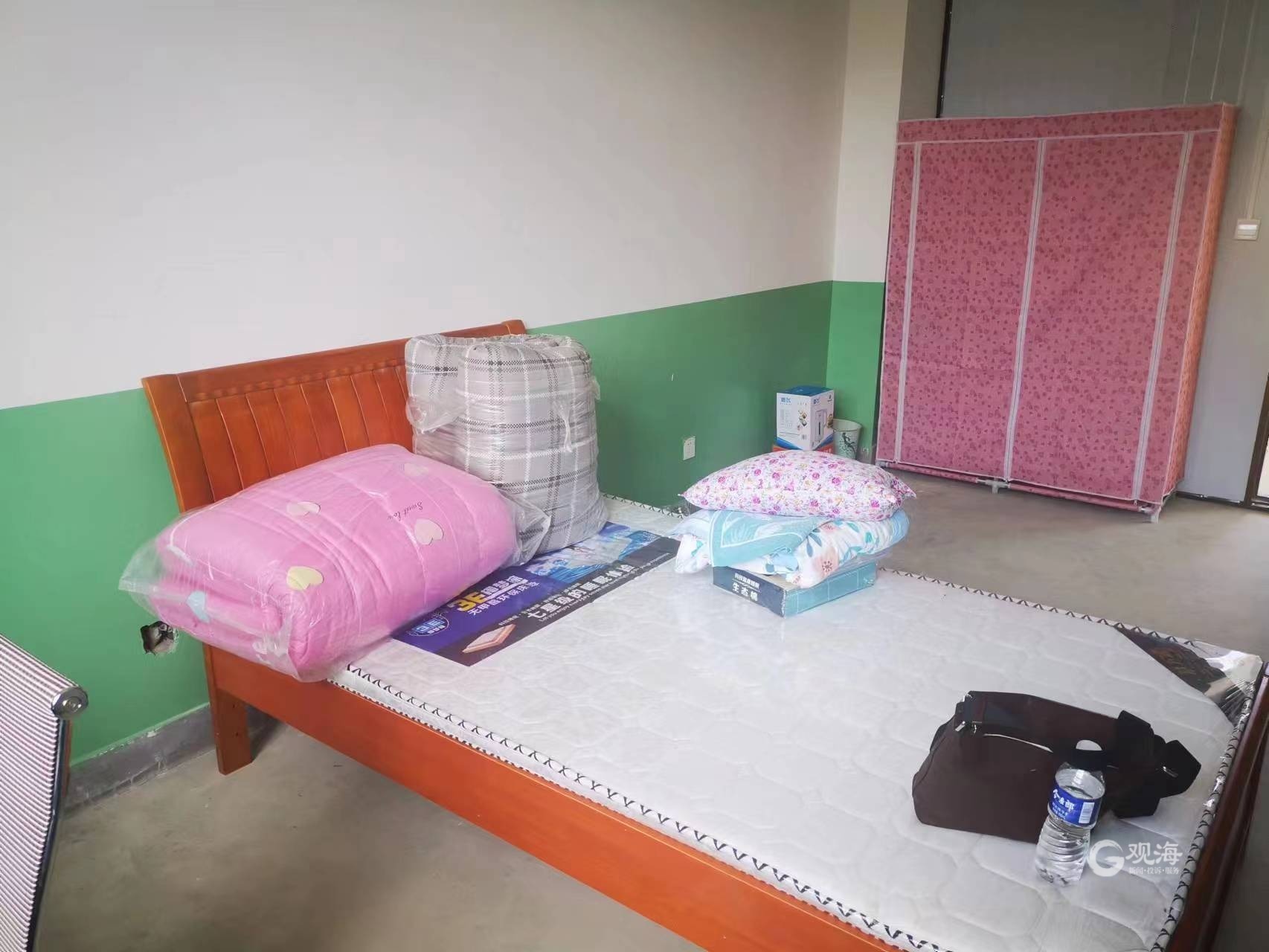 教育帮扶，让改变发生！青岛来的校长为陇南学校开通微信公众号