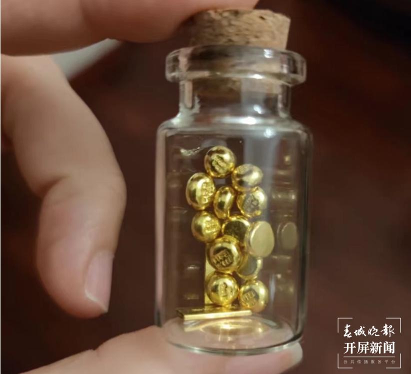 这届年轻人为何热衷攒金豆,这届年轻人有多爱搞钱