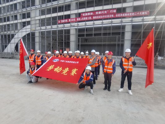 中国二冶山东分公司,中国二冶山东分公司怎么样