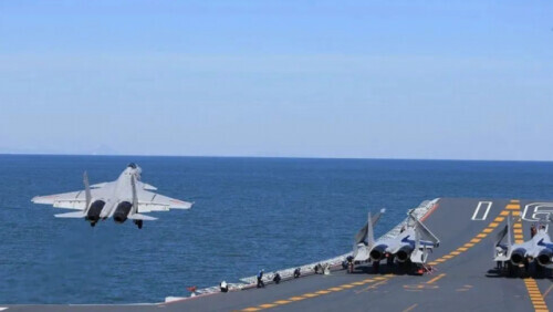 中国10年也做不到？这一幕幕，看谁还质疑