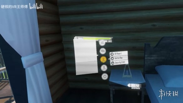 一款鸽了公测的“VR游戏”，玩家自己把它做了出来