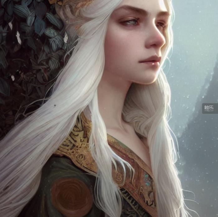 ai绘画游戏开发,ai作画的游戏