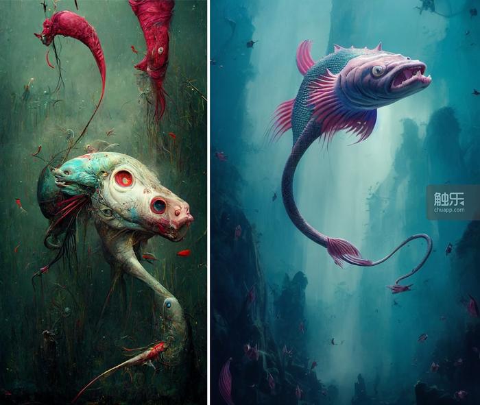 ai绘画游戏开发,ai作画的游戏