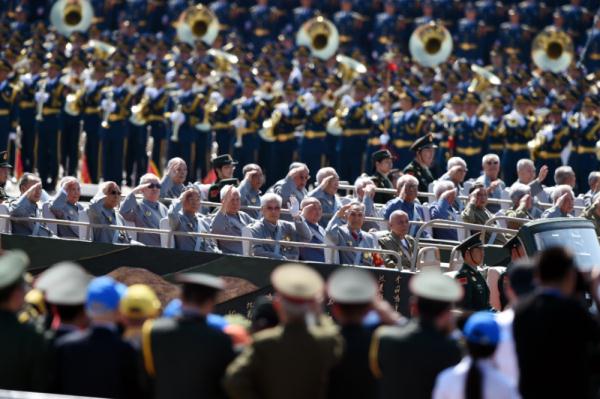 77年抗战胜利来之不易,抗日胜利77周年的历史意义