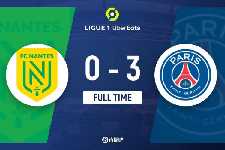 法甲梅西进球集锦,巴黎1-0雷恩梅西助攻姆巴佩绝杀