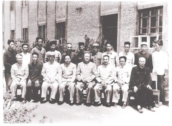 星星之火可以燎原——毛主席足迹遍株洲